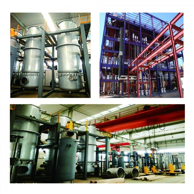 pequeña planta del biodiesel en venta