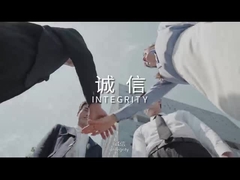 Perfil de la empresa